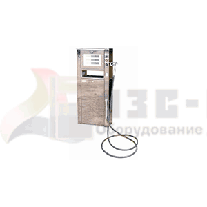 ГРК "Технопроект УЗСГ-01-1ЕН" (колонка газораздаточная)